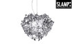 Veli Silver Slamp