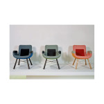 East River Chair Vitra