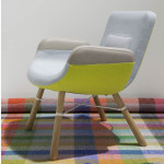 East River Chair Vitra