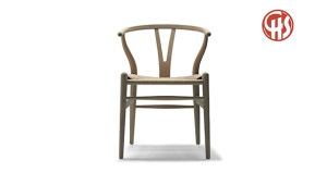 C24 Wishbone Chair Carl Hansen & Søn