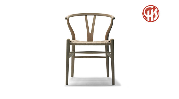 C24 Wishbone Chair Carl Hansen & Søn