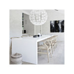 CH24 Wishbone Chair Carl Hansen & Søn