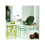 CH24 Wishbone Chair Carl Hansen & Søn