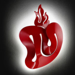 Cuore Slamp