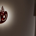 Cuore Slamp
