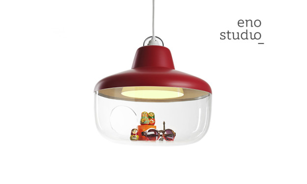 Favourite Things Eno Studio