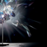 Mille Bolle Slamp