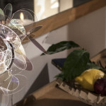 Mille Bolle Slamp