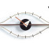 Eye Clock Vitra