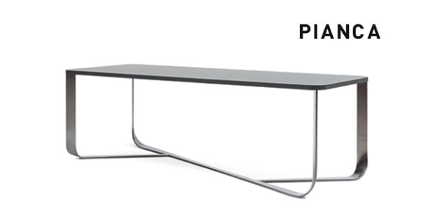 Confluence Pianca