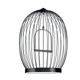 Lampadario Vintage Loft Stile industriale Ristorante Corridoio