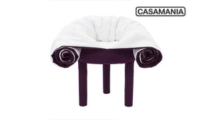 Collerette Casamania