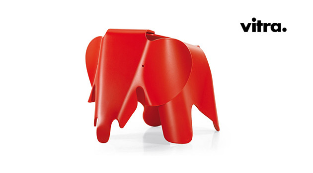seduta per bambini Elephant Vitra