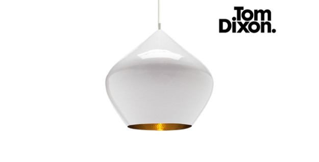 Beat Light Stout Tom Dixon
