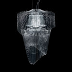 Aria Transparent Slamp