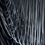 Aria Transparent Slamp