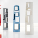 Babel Bonaldo libreria