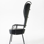 Pelle&Ossa Opinion Ciatti poltrona