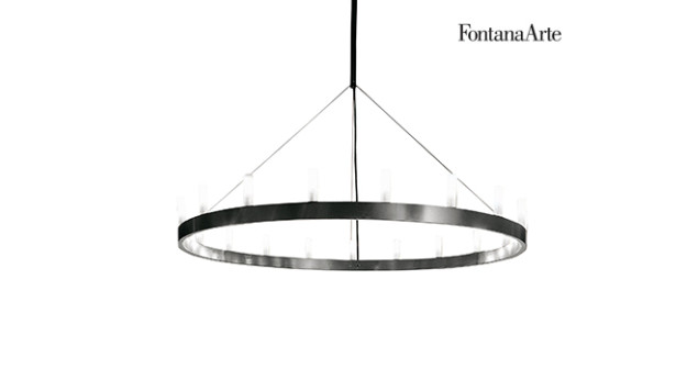 Chandelier Fontana Arte