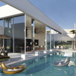 Chandelier Fontana Arte