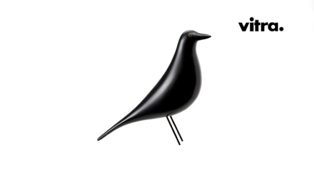 Eames House Bird Vitra