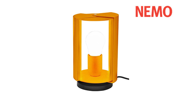 Pivotante a Poser Nemo