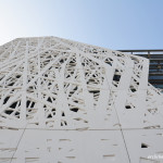Expo Milano 2015 Palazzo Italia