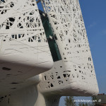 Expo Milano 2015 Palazzo Italia