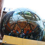 Expo Milano 2015 - Padiglione AZERBAIJAN