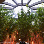 Expo Milano 2015 - Padiglione AZERBAIJAN