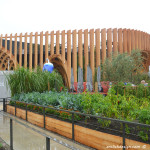 Expo Milano 2015 - Padiglione Francia
