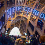 Expo Milano 2015 - Padiglione Francia