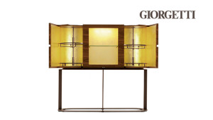 Ino Giorgetti mobile bar