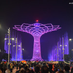 Albero della Vita Expo Milano 2015