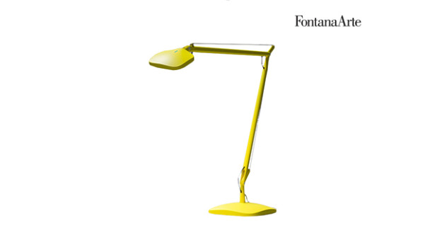 lampada Volée Fontana Arte
