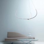 lampada a sospensione Alya Nemo