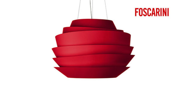 Le Soleil Foscarini