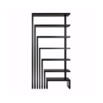 libreria Joy Zanotta Achille Castiglioni