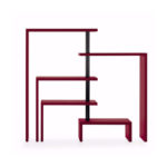 libreria Joy Zanotta Achille Castiglioni