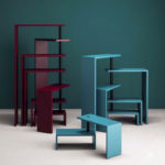 libreria Joy Zanotta Achille Castiglioni