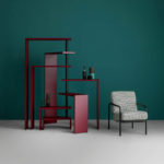 libreria Joy Zanotta Achille Castiglioni