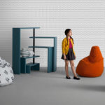 libreria Joy Zanotta Achille Castiglioni