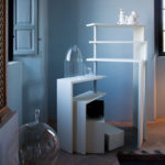 libreria Joy Zanotta Achille Castiglioni