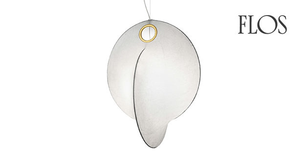 prezzo lampada Overlap Flos